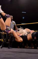 WWE - NXT Digitals 01/08/2020