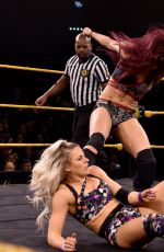 WWE - NXT Digitals 01/08/2020