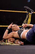 WWE - NXT Digitals 01/08/2020