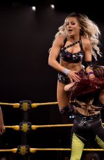 WWE - NXT Digitals 01/08/2020