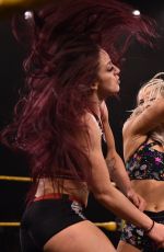 WWE - NXT Digitals 01/08/2020