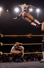 WWE - NXT Digitals 01/08/2020