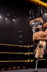 WWE - NXT Digitals 01/08/2020