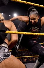 WWE - NXT Digitals 01/08/2020