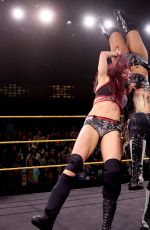 WWE - NXT Digitals 01/08/2020