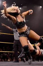 WWE - NXT Digitals 01/08/2020