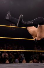 WWE - NXT Digitals 01/08/2020