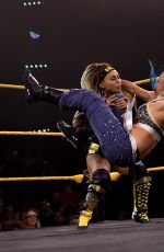 WWE - NXT Digitals 01/08/2020