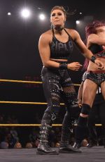 WWE - NXT Digitals 01/08/2020