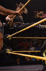 WWE - NXT Digitals 01/08/2020