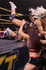 WWE - NXT Digitals 01/08/2020