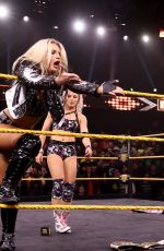 WWE - NXT Digitals 01/08/2020