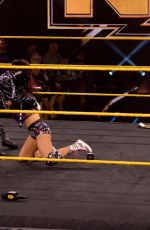 WWE - NXT Digitals 01/08/2020