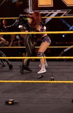 WWE - NXT Digitals 01/08/2020