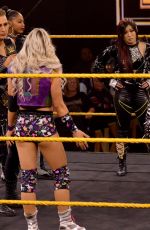 WWE - NXT Digitals 01/08/2020