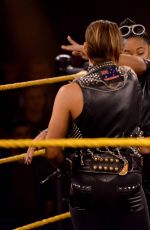WWE - NXT Digitals 01/08/2020