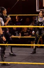 WWE - NXT Digitals 01/08/2020