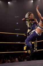 WWE - NXT Digitals 01/08/2020