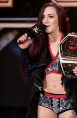 WWE - NXT Digitals 01/08/2020