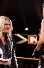 WWE - NXT Digitals 01/08/2020