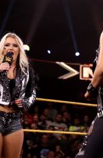 WWE - NXT Digitals 01/08/2020