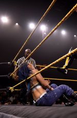 WWE - NXT Digitals 01/08/2020