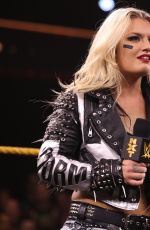 WWE - NXT Digitals 01/08/2020