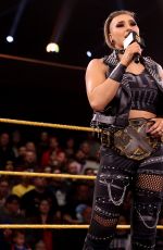 WWE - NXT Digitals 01/08/2020