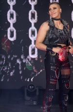 WWE - NXT Digitals 01/08/2020