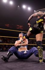 WWE - NXT Digitals 01/08/2020