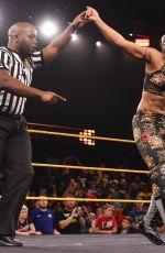 WWE - NXT Digitals 01/15/2020