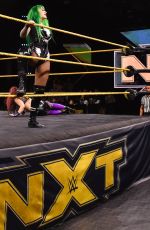 WWE - NXT Digitals 01/15/2020