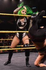 WWE - NXT Digitals 01/15/2020