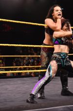 WWE - NXT Digitals 01/15/2020