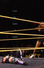 WWE - NXT Digitals 01/15/2020