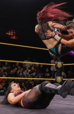 WWE - NXT Digitals 01/15/2020