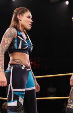 WWE - NXT Digitals 01/15/2020