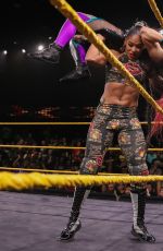 WWE - NXT Digitals 01/15/2020