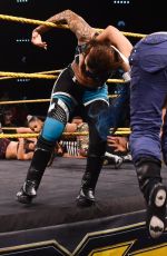 WWE - NXT Digitals 01/15/2020