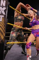 WWE - NXT Digitals 01/15/2020