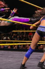 WWE - NXT Digitals 01/15/2020