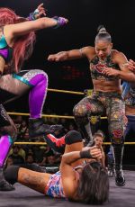 WWE - NXT Digitals 01/15/2020