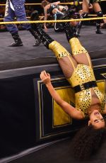 WWE - NXT Digitals 01/15/2020