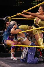 WWE - NXT Digitals 01/15/2020