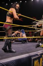 WWE - NXT Digitals 01/15/2020
