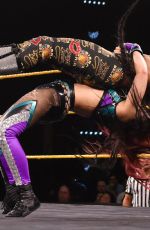 WWE - NXT Digitals 01/15/2020