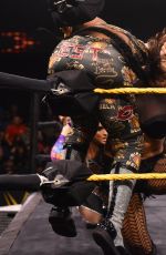 WWE - NXT Digitals 01/15/2020