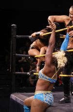 WWE - NXT Digitals 01/15/2020