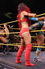 WWE - NXT Digitals 01/15/2020