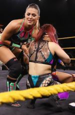 WWE - NXT Digitals 01/15/2020